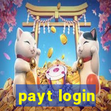 payt login